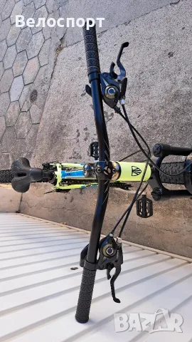 TREK 27.5" Алуминиев Велосипед , снимка 8 - Велосипеди - 55412004