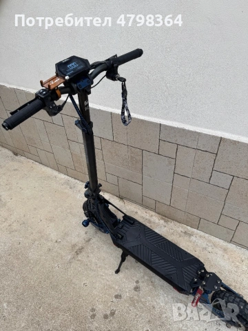 KuKirin G2 MAX 1000W, снимка 2 - Друга електроника - 54209578