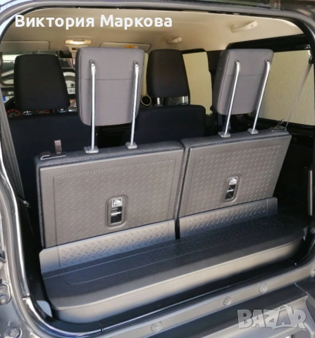 Сузуки Джимни Suzuki Jimny, снимка 12 - Автомобили и джипове - 54542391