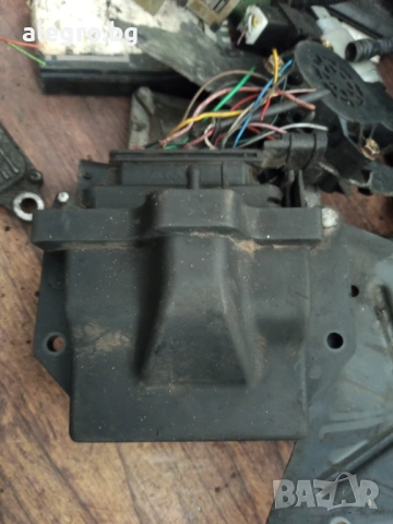 EGR Valve Verde MID/F , Fiat  A131 , 30398