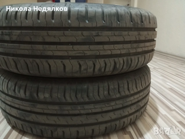 Гуми Континентал 175/65/14