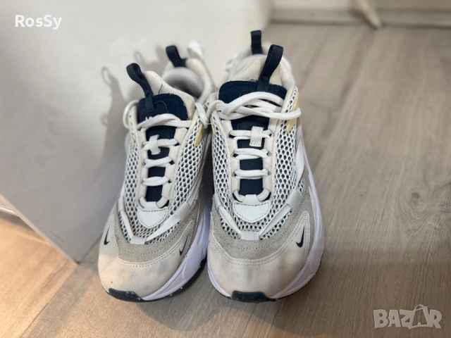 Nike Furyosa, снимка 2 - Маратонки - 54543874