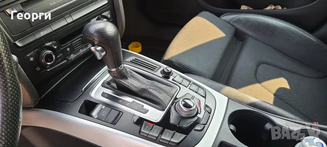 Audi a4 b8/Ауди а4 б8, снимка 7 - Автомобили и джипове - 55332497