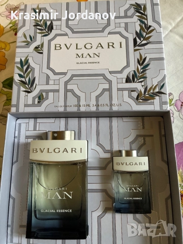 BVLGARI, снимка 3 - Унисекс парфюми - 38901291