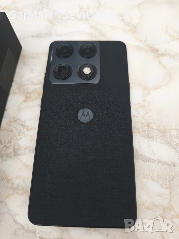 Motorola signature 512/16 Black , снимка 5 - Motorola - 54487593