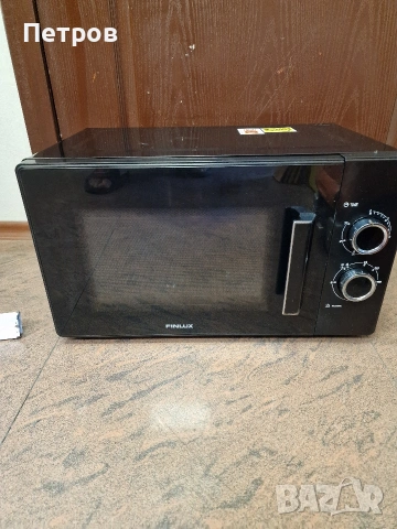 Микровълнова Фурна FINLUX FMO-2054FBB
