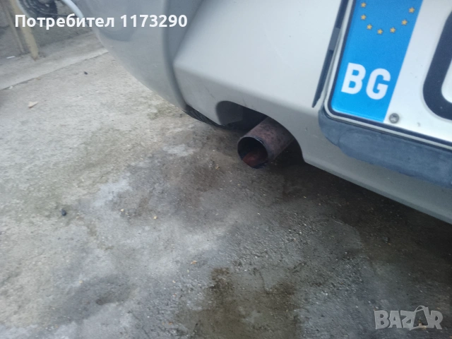 Дачия Сандеро  газ/бензин 1.4 75 кс , снимка 13 - Автомобили и джипове - 55081669