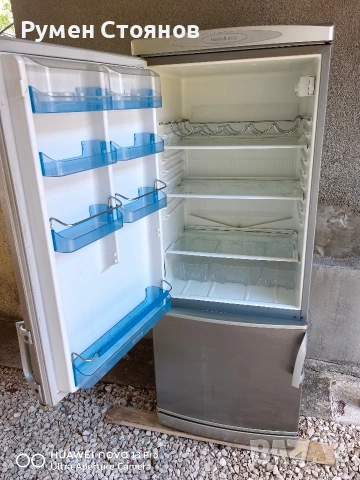 Продавам хладилник Gorenje , снимка 5 - Хладилници - 54710492