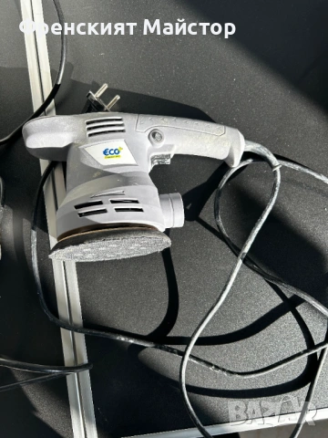 Продавам електрически Виброшлайфове работещи 10 евро бр., снимка 7 - Други инструменти - 54127440