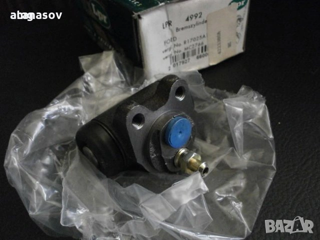 цилиндър спирачки LPR 4992  , снимка 3 - Части - 54405406
