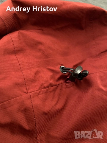 НОВО хардшел яке SALEWA , снимка 7 - Якета - 54088146