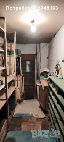 Къща с двор на 12км.от гр. Трявна , снимка 8 - Къщи - 55150942
