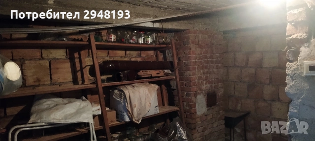 Етаж от къща в централната част на гр Трявна , снимка 3 - Къщи - 55140498