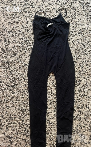 Zara гащеризон от трико, снимка 2 - Гащеризони - 55054230
