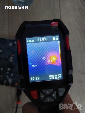 ЗА РЕМОНТ 17" геймърски лаптоп Lenovo Legion 5 17IMH05H Nvidia RTX 2060 Intel Core i7-10750H, снимка 7 - Лаптопи за игри - 54072364