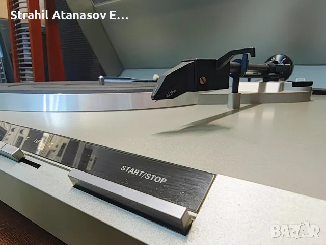 Grundig R 400/ CF 500/ PS 2600, снимка 12 - Аудиосистеми - 55467914