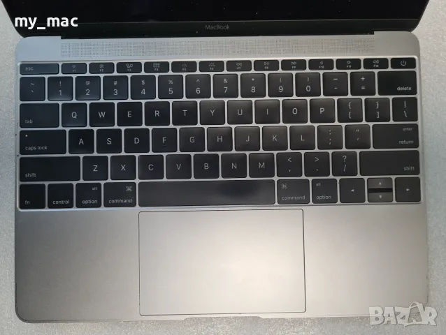 Macbook Air 12" A1534 - на части, снимка 6 - Части за лаптопи - 55476429