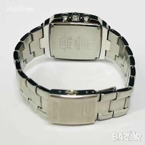 Часовник Casio EF-523, снимка 3 - Мъжки - 54494664