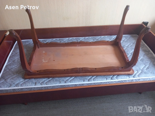 холна маса, снимка 13 - Декорация за дома - 54221797