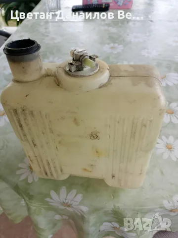 Казанче за чистачки