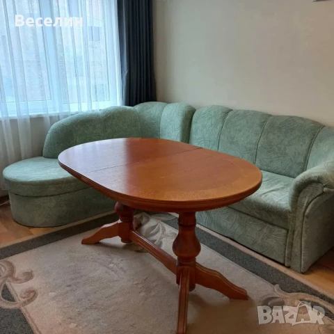Диван в отлично състояние – 2.6 × 2 м