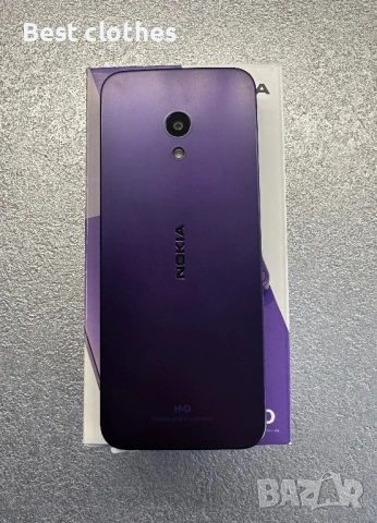 Nokia 235, снимка 2 - Nokia - 54189501