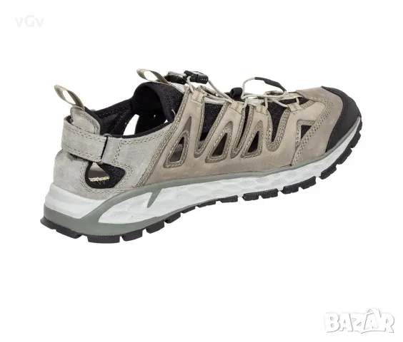 Мъжки сандали Meindl Brindisi Comfort Fit - 42, снимка 3 - Мъжки сандали - 55602788
