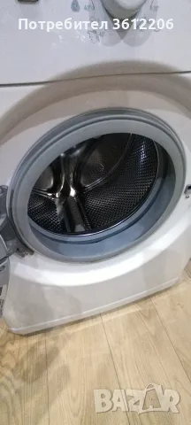 Пералня whirlpool, снимка 2 - Перални - 55353812