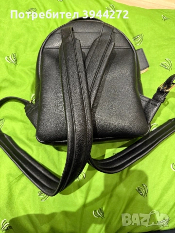 Раница Love Moschino , снимка 2 - Раници - 53999941