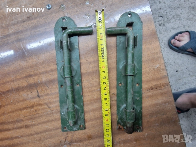 Закопчалка Камион, снимка 6 - Аксесоари и консумативи - 54873872