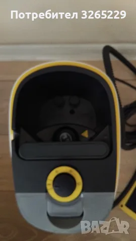 Парочистачка Karcher SC 4 Deluxe, 1.513-460.0, 2000W, 3.5 бара, Загряване за 4 мин, снимка 9 - Парочистачки и Водоструйки - 55593819