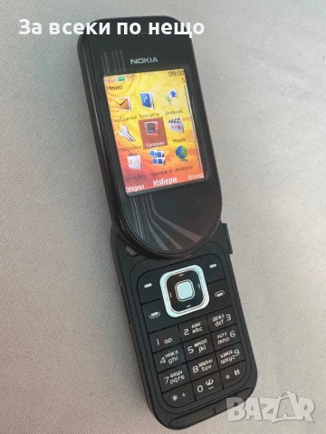 Nokia 7373, снимка 10 - Nokia - 53196486