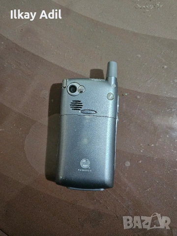 Palm Treo 650 – ретро смартфон / колекционерски – неизвестно състояние, снимка 2 - Други - 55057891