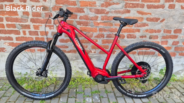 Електрически велосипед E Bike CONWAY Cairon S 6.0, BOSCH CX, Smart System - L/XL, снимка 3 - Велосипеди - 54319738