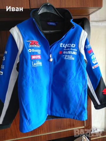 Горнище за мотор Suzuki gsxr