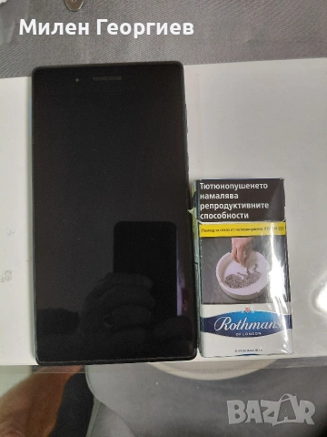 Таблет LENOVO , снимка 6 - Таблети - 54846971
