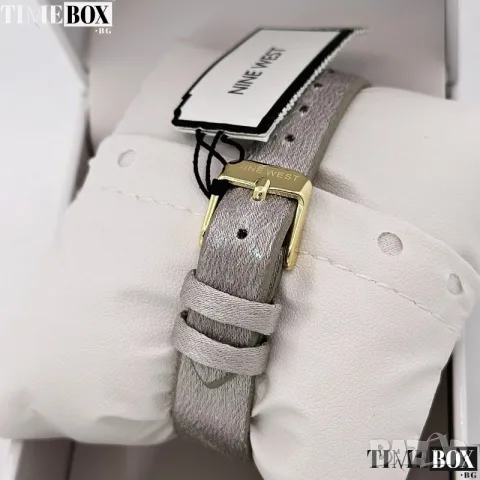Nine West Classic NW-2512GPGY, снимка 4 - Дамски - 55325778