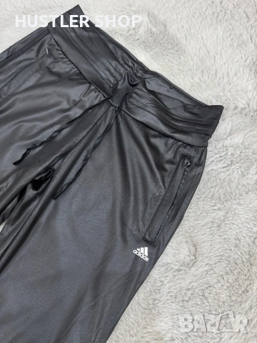Дамско долнище ADIDAS CLIMA COOL. Размер S, снимка 2 - Спортни екипи - 54470052