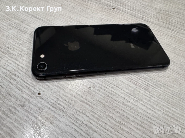 Apple iPhone 8 64GB, снимка 10 - Apple iPhone - 55685032