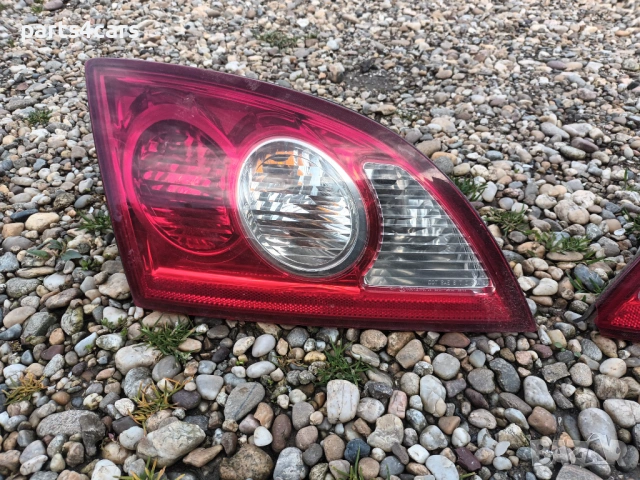 ляв и десен стоп за крайслер кросфайър CHRYSLER CROSSFIRE, снимка 2 - Части - 54073456