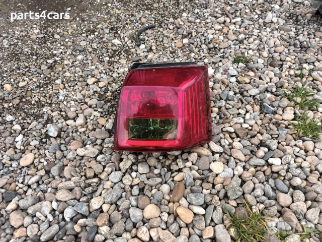 десен външен стоп за пежо 4007 PEUGEOT 4007