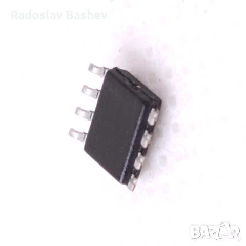 LP3715 интегрална схема SOP-8, снимка 5 - Части и Платки - 54622098