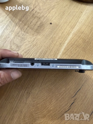 PS VITA 1000 3G, снимка 5 - PlayStation конзоли - 55466006