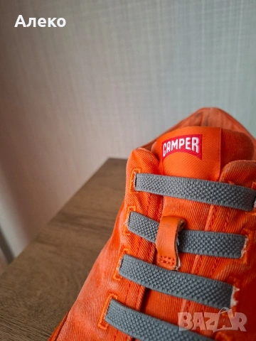 Camper мъжки обувки 43 номер. , снимка 7 - Маратонки - 54379420