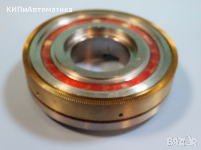зъбен електромагнитен съединител Monninghoff 667272 gear coopling, снимка 6 - Резервни части за машини - 54425703