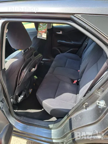 Honda Civic 2014, снимка 6 - Автомобили и джипове - 55335673