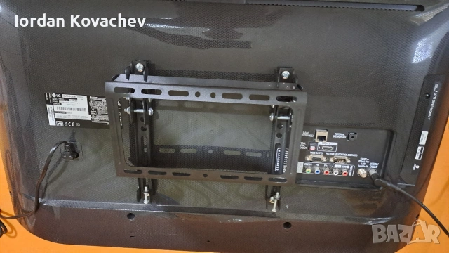 LG 32LT340CBZB, снимка 7 - Телевизори - 54727730