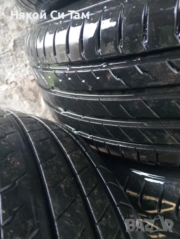 Летни гуми с джанти - Дот 2025 195/60/15