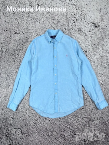 Polo Ralph Lauren 100% linen