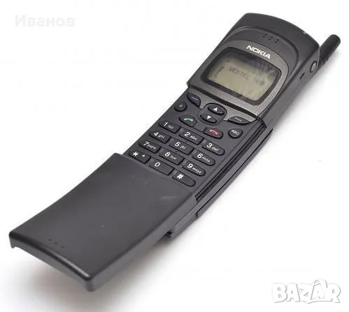 Зарядно за Nokia 1610 3110 8110